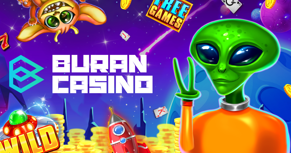 (c) Buran-casino-win.com